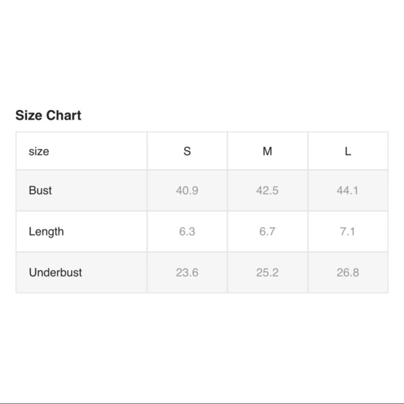 New Sexy Black Lace Bralette - Picture 6 of 6